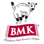 Suppliers of BMK Carpets in Shropshire
