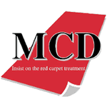 Suppliers of MCD Carpets in Shropshire