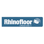 Suppliers of Rhinofloor products in Shropshire