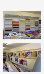 ADT Carpet Showrooms